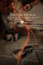 Watch Apocalyptica The Life Burns Tour Afdah