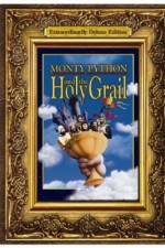 Watch Monty Python and the Holy Grail Afdah