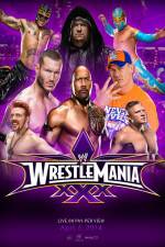 Watch WWE WrestleMania 30 Afdah