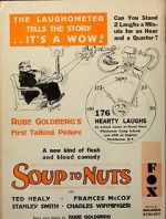 Watch Soup to Nuts Afdah