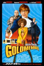 Watch Austin Powers in Goldmember Afdah