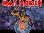 Watch Iron Maiden: Ello Texas Afdah