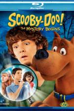 Watch Scooby-Doo! The Mystery Begins Afdah