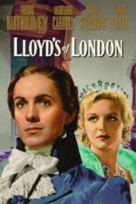 Watch Lloyd's of London Afdah
