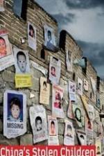 Watch China's Stolen Children Afdah