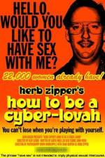Watch How to Be a Cyber-Lovah Afdah