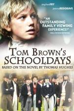 Watch Tom Brown's Schooldays Afdah