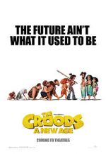 Watch The Croods: A New Age Afdah