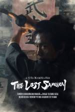 Watch The Lost Samurai Afdah