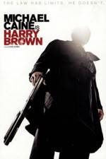 Watch Harry Brown Afdah