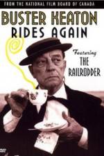 Watch Buster Keaton Rides Again Afdah