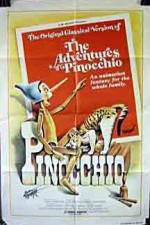 Watch The Adventures of Pinocchio Afdah