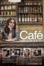 Watch Cafe Afdah