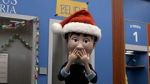 Watch Ted Lasso: The Missing Christmas Mustache (Short 2021) Afdah