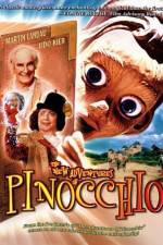 Watch The New Adventures of Pinocchio Afdah