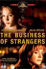Watch The Business of Strangers Afdah