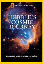 Watch Hubble\'s Cosmic Journey Afdah