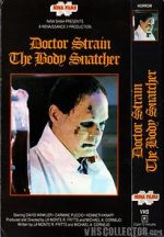 Watch Doctor Strain the Body Snatcher Afdah