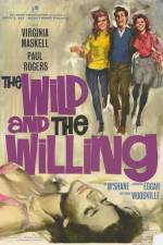 Watch The Wild and the Willing Afdah