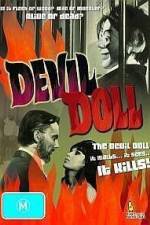 Watch Devil Doll Afdah