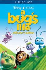 Watch A Bug's Life Afdah