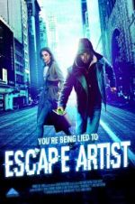 Watch Escape Artist Afdah