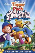 Watch My Friends Tigger and Pooh: Super Duper Super Sleuths Afdah