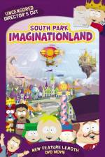 Watch South Park: Imaginationland Afdah