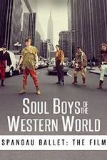 Watch Soul Boys of the Western World Afdah