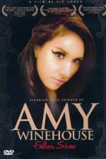 Watch Amy Winehouse Fallen Star Afdah