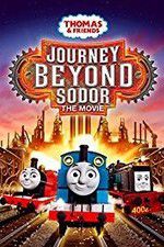 Watch Thomas & Friends Journey Beyond Sodor Afdah