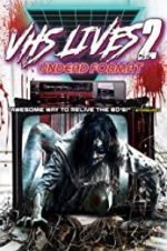 Watch VHS Lives 2: Undead Format Afdah