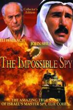Watch The Impossible Spy Afdah