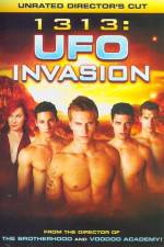 Watch 1313 UFO Invasion Afdah