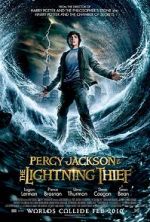 Watch Percy Jackson & the Olympians: The Lightning Thief Afdah