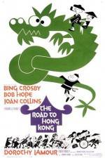 Watch The Road to Hong Kong Afdah
