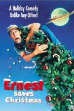Watch Ernest Saves Christmas Afdah