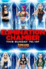 Watch WWE Elimination Chamber Afdah