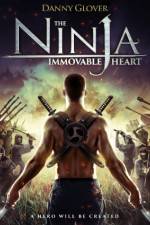 Watch The Ninja Immovable Heart Afdah