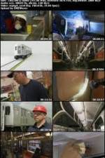 Watch National Geographic: Megafactories - NYC Subway Car Afdah