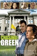 Watch Chasing the Green Afdah