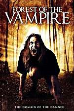 Watch Forest of the Vampire Afdah