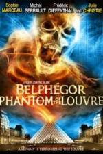 Watch Belphgor - Le fantme du Louvre Afdah