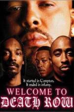 Watch Welcome to Death Row Afdah