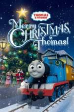 Watch Thomas And Friends: Merry Christmas Thomas Afdah