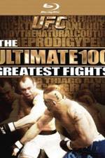 Watch UFC Ultimate 100 Afdah
