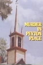 Watch Murder in Peyton Place Afdah