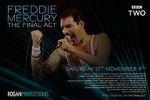 Watch Freddie Mercury - The Final Act (TV Special 2021) Afdah