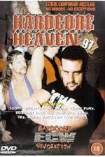 Watch ECW Hardcore Heaven Afdah