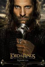 Watch The Lord of the Rings: The Return of the King Afdah